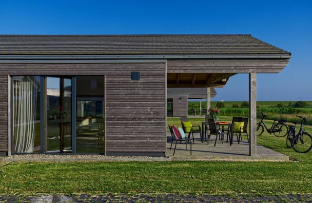 Gud Jard Lodge No. 28 - designer holiday home (28) with exclusive furnishings