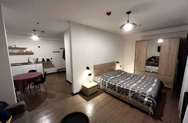 Gudauri - Apartment - Sleeps 4 - Pool - Parking