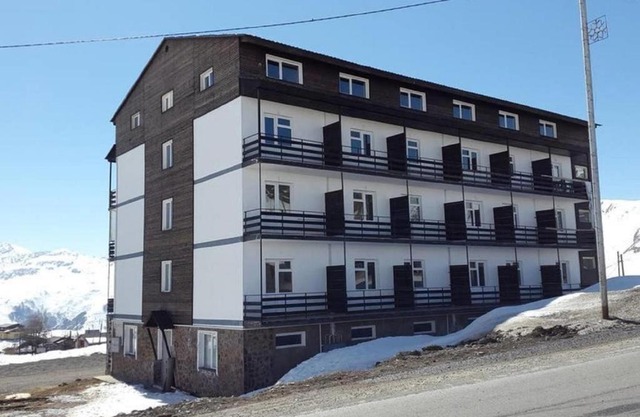 Gudauri S Residence