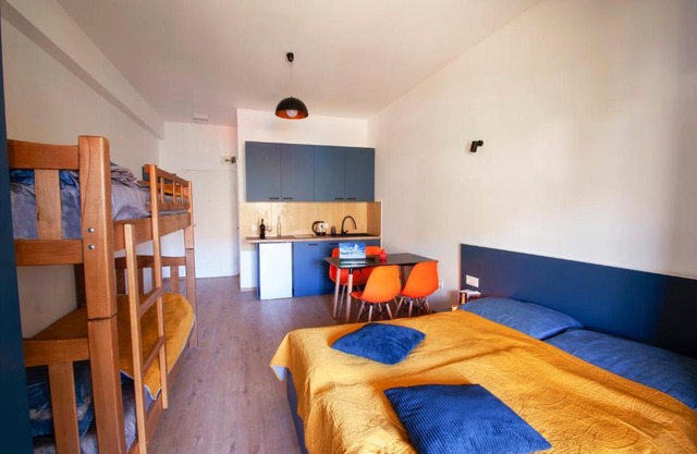 Gudauri Smart Apartment