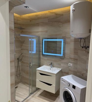 Guest APARTAMENTS SHENGJIN