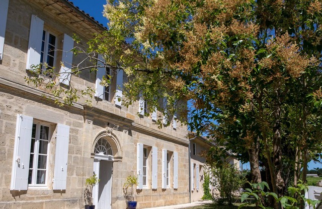 Guest house near Saint Emilion