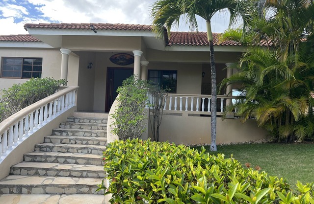 Guest Friendly Hispaniola Villa 23B