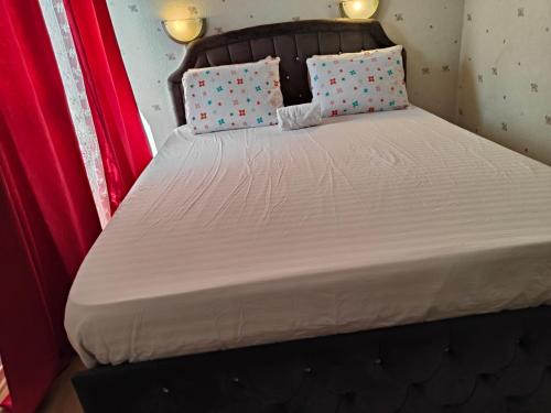 Guest home