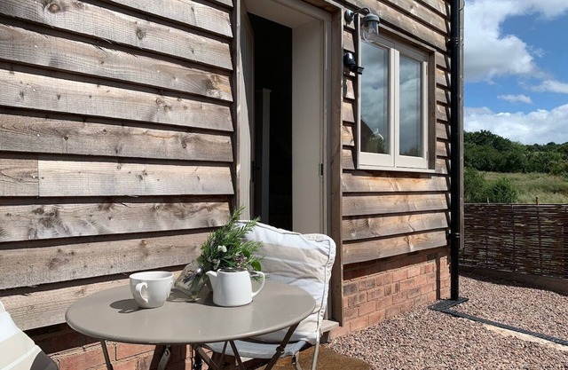 Guest Homes | The Teme Loft