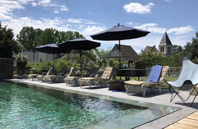 Guest House 1 The Loire Valley Marine & SPA Loire Valley