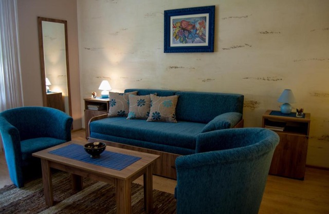 Guest House A'storia