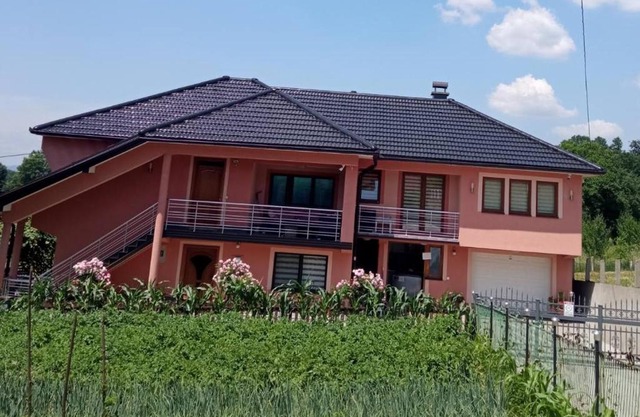 Guest House Ahmo Halilcevic