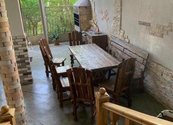 Guest House