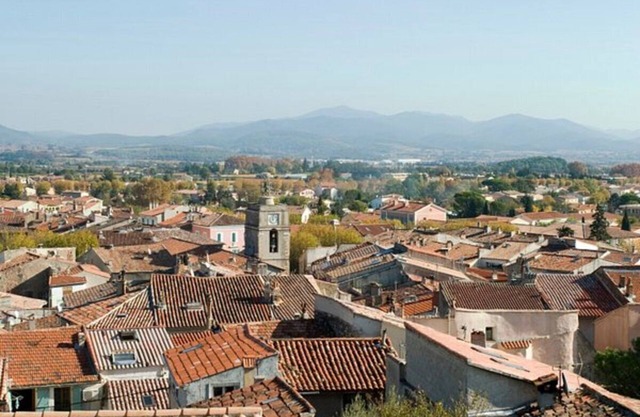 Guest House 'Ambersweet Chambres D'hôte' with Wi-Fi and Air Conditioning