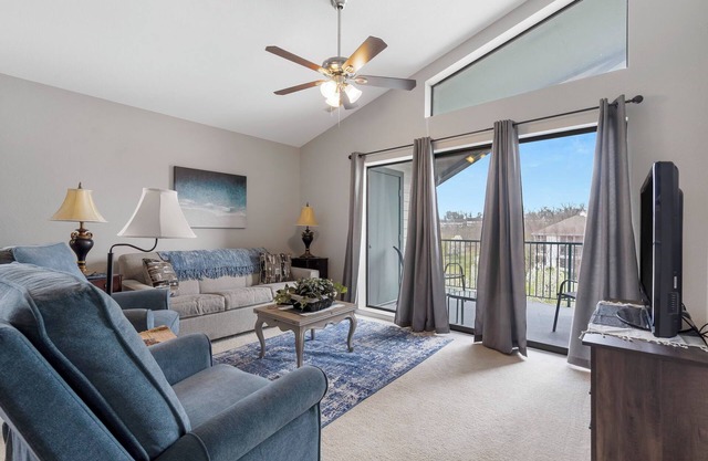 Guest House at The Greens | Dolly Parton's Stampede