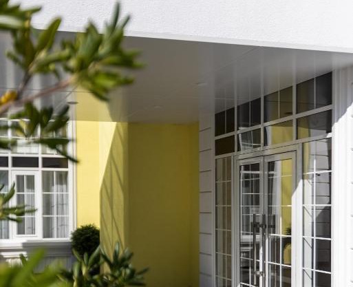 Guest House Atlant