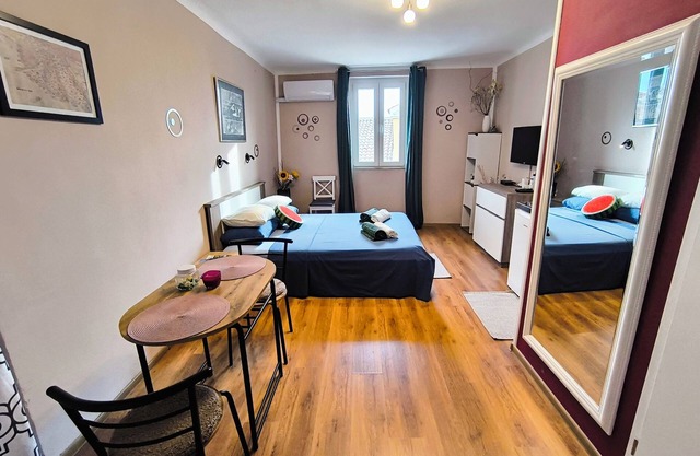 Guest House Barocco