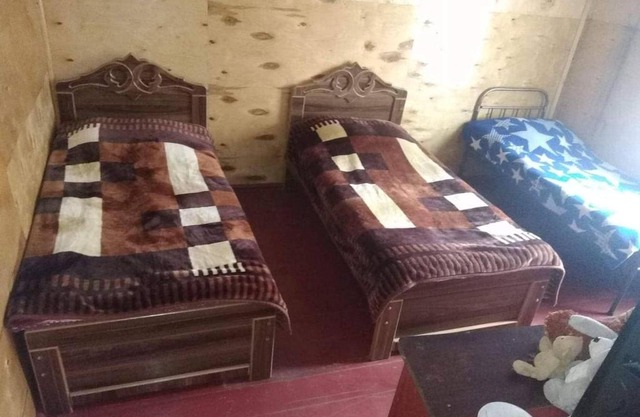 guest house beqtil