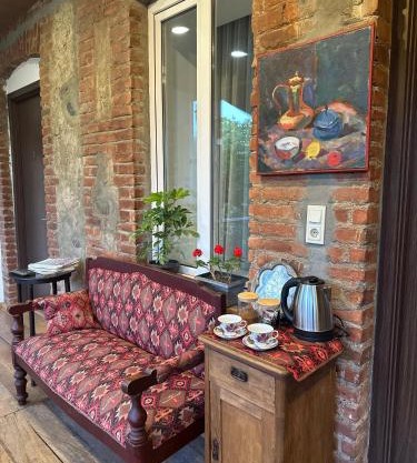 Guest House Chiko