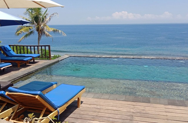 Guest House Comfortable Rooms, Nusa Penida.