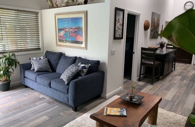 GUEST HOUSE - DAILY RATE