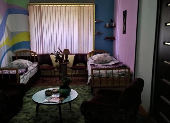 Guest House Dompolski