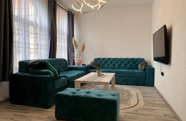 Guest House Eden