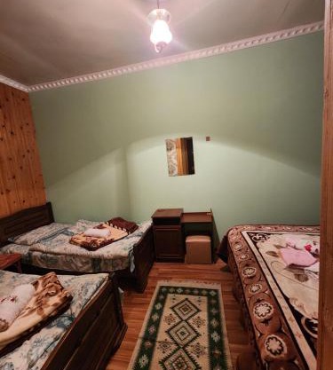 guest house FANGANI