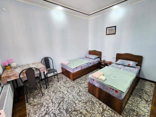Guest House Fazila Welcomes