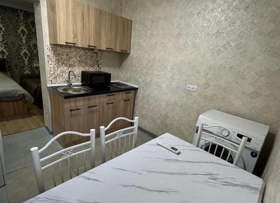 Guest House in Tbilisi