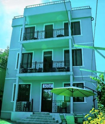 Guest House Irakli