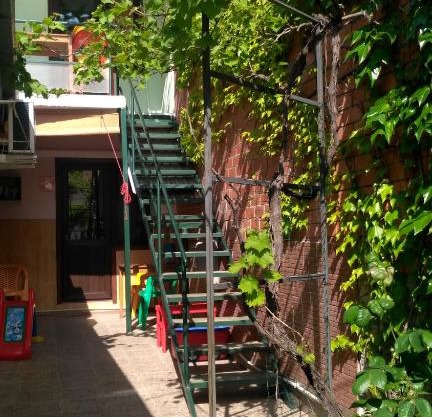 Guest house Irina