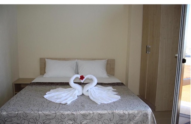 Guest House K.V.N.