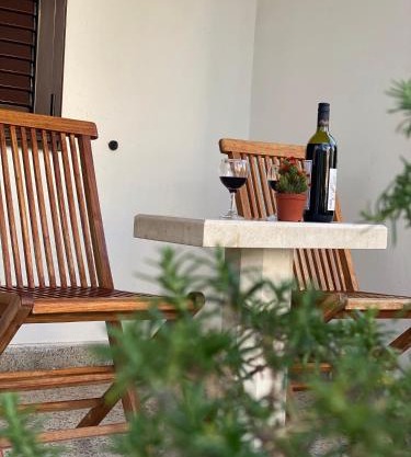 Guest house Kamelija