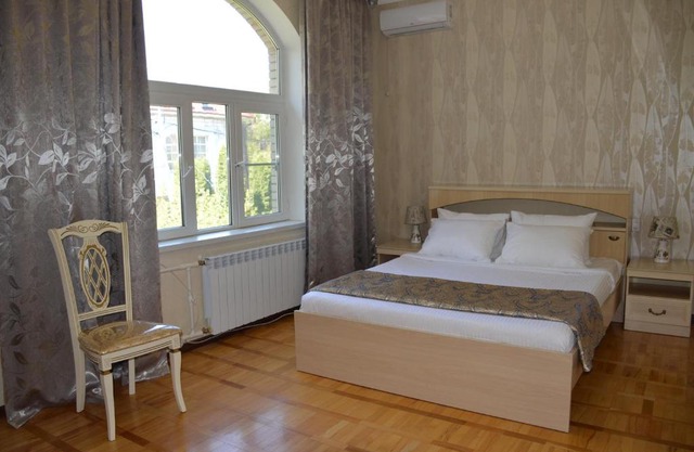 Guest House Lotos