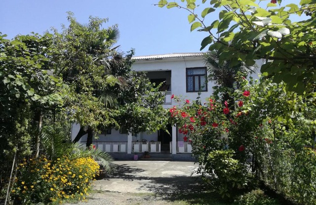 Guest House Makhinjauri