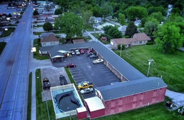 Guest House Motel
