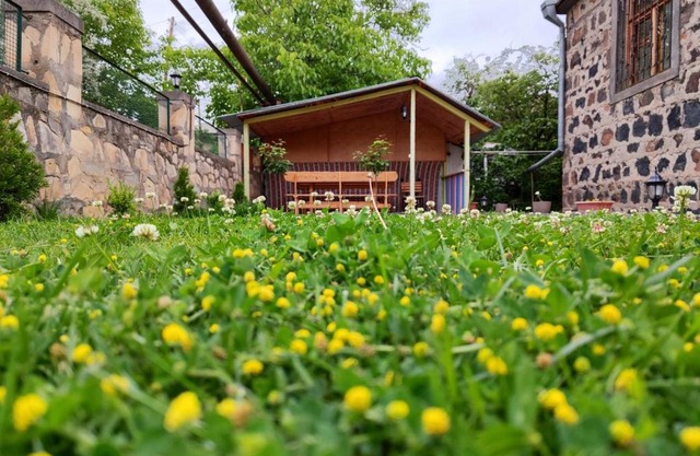 Guest house Nataly