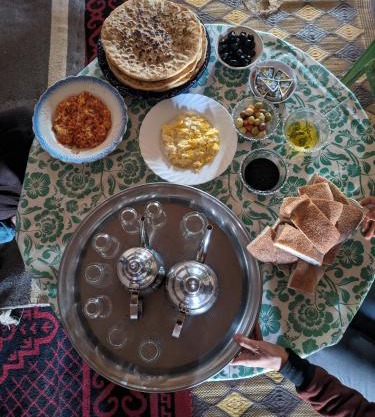 Guest House Nomad Life