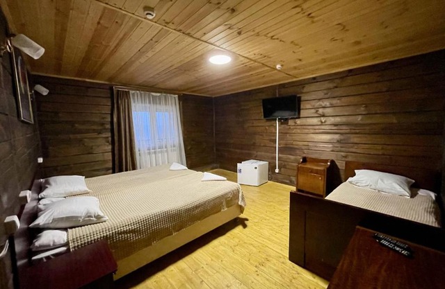 Guest house Olimpiya