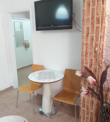 Guest House Orlihome