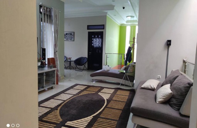 Guest house premium
