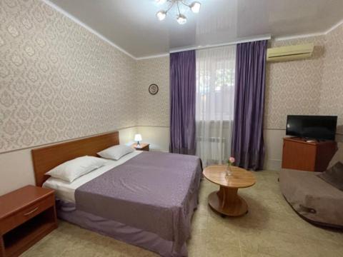 Guest House Rodos