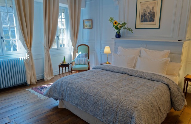 Guest House Saint Yves
