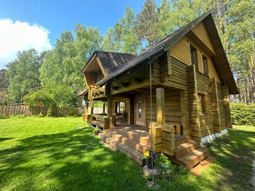 Guest house Saulainie krasti