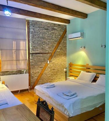 Guest House Savane