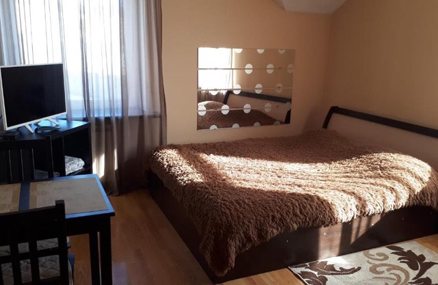Guest house Svetlana