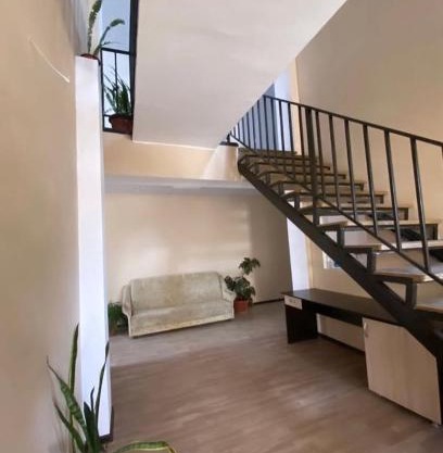 Guest house Tamchy