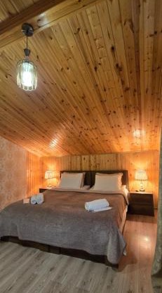 Guest House Tamta