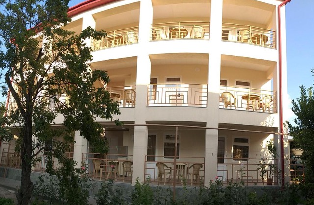 Guest House Tatiana