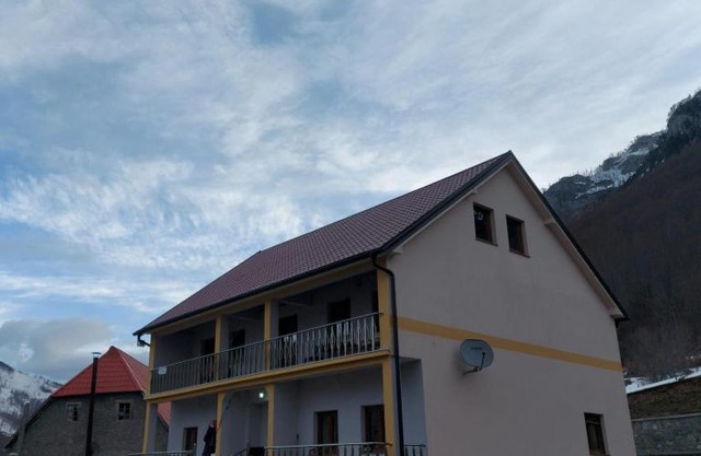 Guest House Trojani