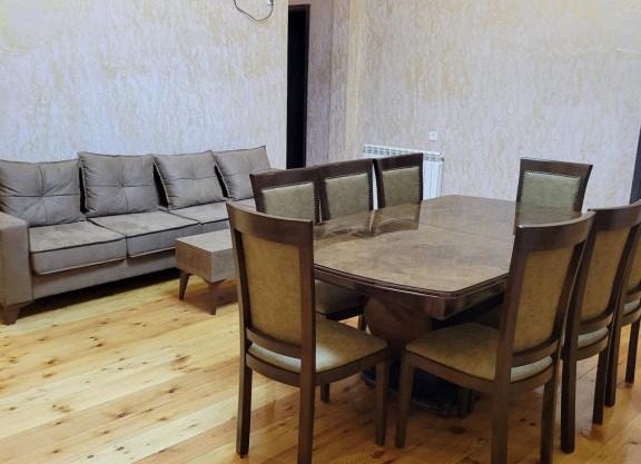 guest house TSVARA