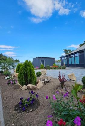 Guest house