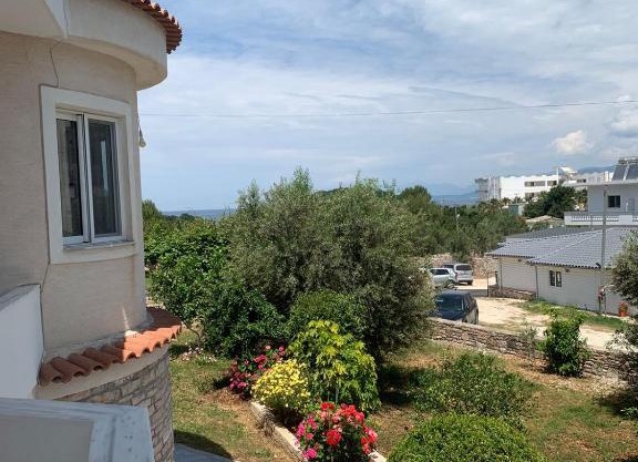 Guest House Villa Alia